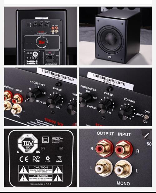 新手应该选择哪种低音炮？推荐理由是什么？