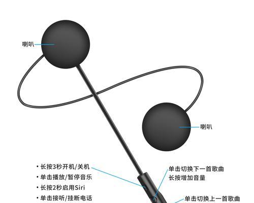 头盔蓝牙耳机指示灯关闭方法是什么？操作步骤简单吗？
