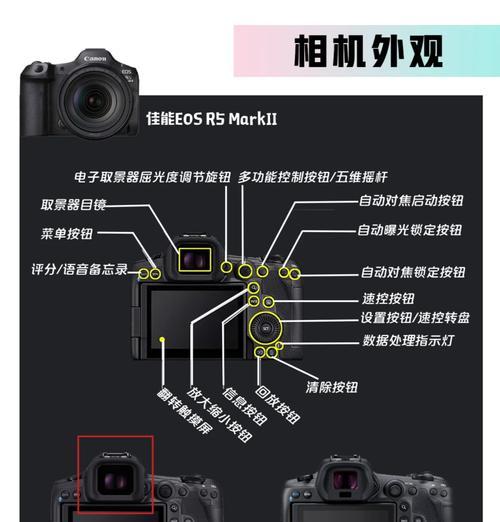 佳能老相机连拍模式如何设置？