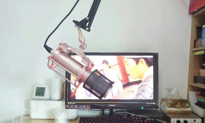 主播在直播时如何正确持握平板电脑？
