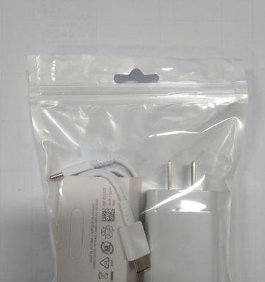 三星充电器与手机电源线的正确连接方法是什么？