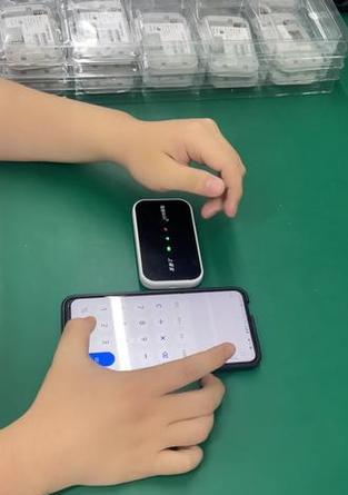 更换随身wifi芯片的正确步骤是什么？