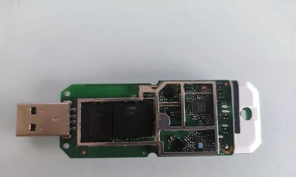更换随身wifi芯片的正确步骤是什么？