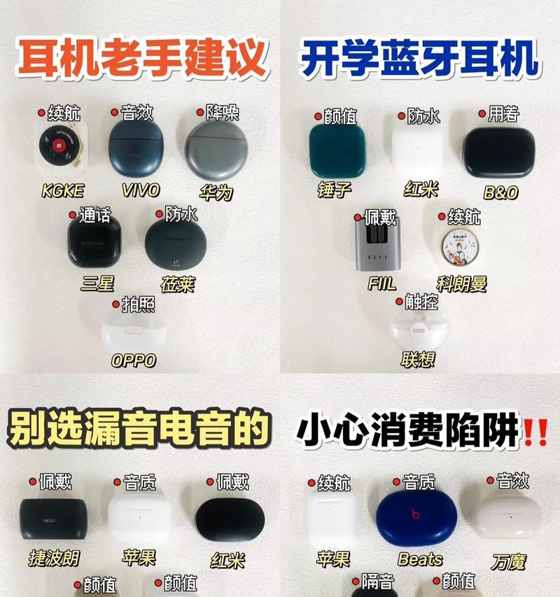 蓝牙耳机信号不稳定可能是哪些原因造成的？如何排查问题？