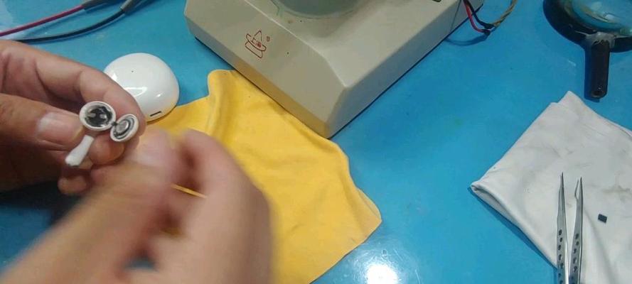 骑车时蓝牙耳机无声怎么办？可能的原因是什么？