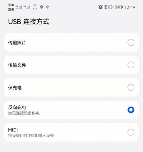 苹果手机逆向更新的步骤是什么？