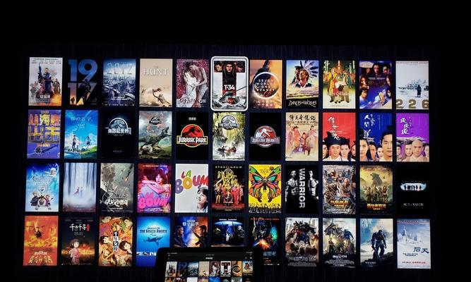 三星电视盒子挂墙安装方法是什么？