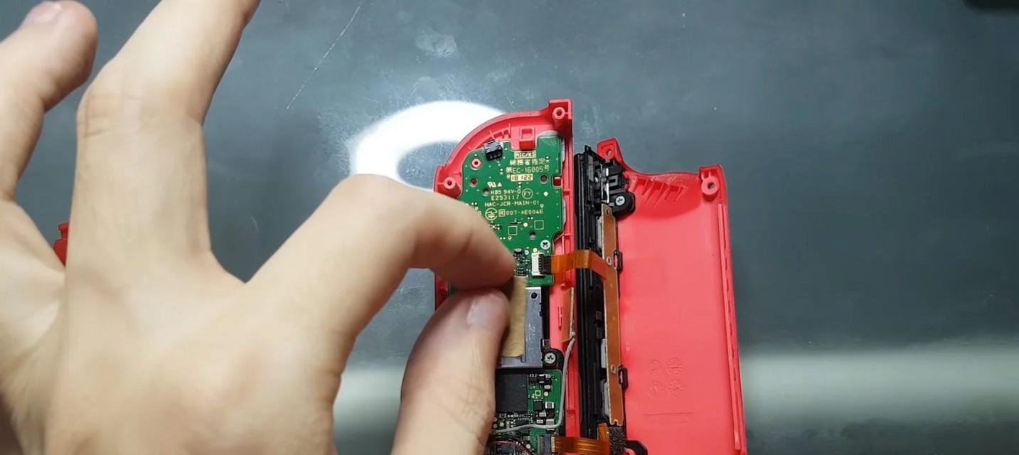 取出switchjoycon怎么关闭？操作步骤和注意事项是什么？