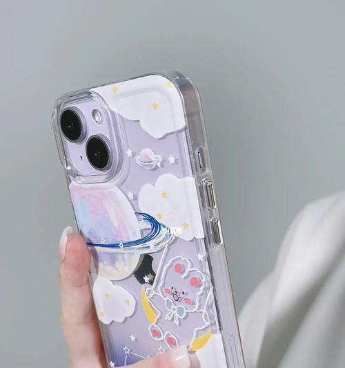 苹果14手机壳推荐品牌有哪些？如何选择合适的手机壳？