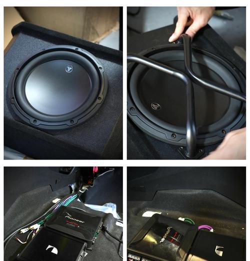 捷力w6车载低音炮的效果如何？使用过程中需要注意什么？