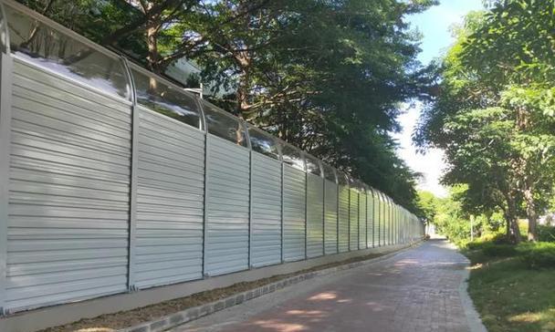 模拟器声音屏障设置方法及效果？