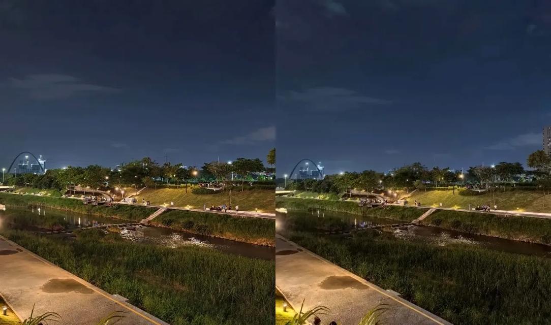 荣耀手机夜景拍摄效果好如何进一步提升？