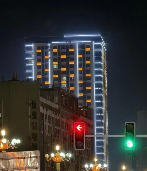 荣耀手机夜景拍摄效果好如何进一步提升？