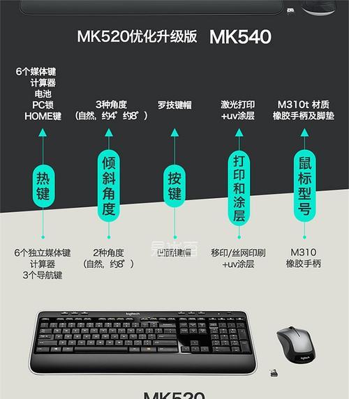 平板电脑鼠键一体设置方法是什么？