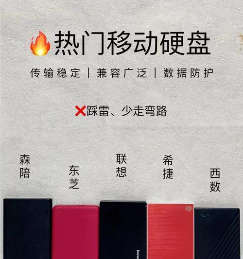 移动硬盘是磁盘吗？如何正确使用移动硬盘？