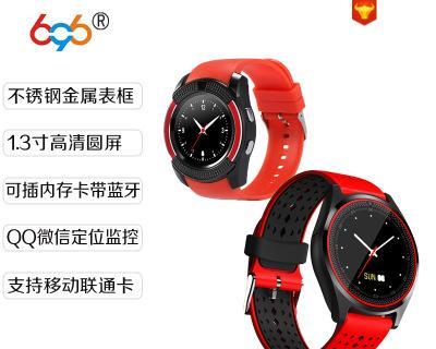 圆屏智能手表后壳怎么拆开？拆卸步骤是怎样的？