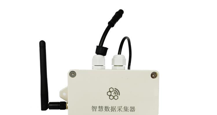 智能采集网关是什么？智能采集网关的功能有哪些？
