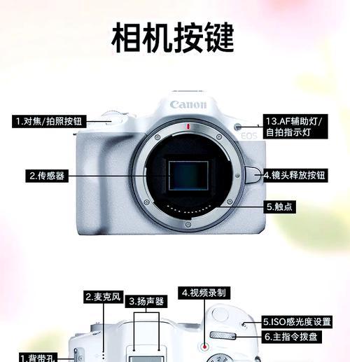 佳能相机r50怎么调4k画质？调整方法有哪些？