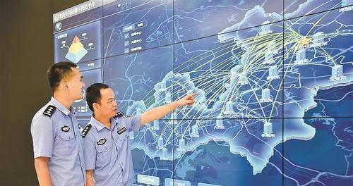 情报中心服务器搭建步骤是什么？需要注意什么？