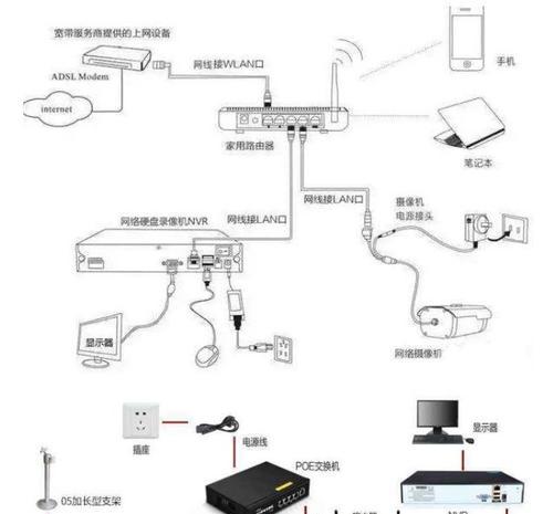 绿联打印网络共享器的安装步骤是什么？安装后如何使用？