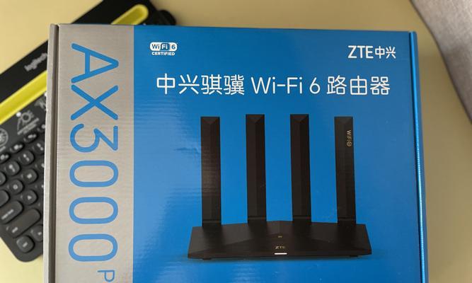 中兴路由器信号稳定性对比如何？