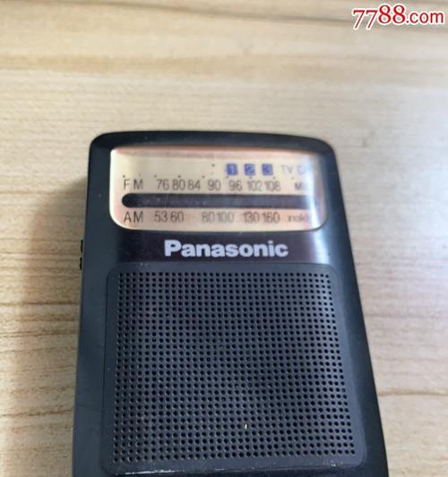 松下b65收音机电源插孔规格为何重要？规格标准是什么？