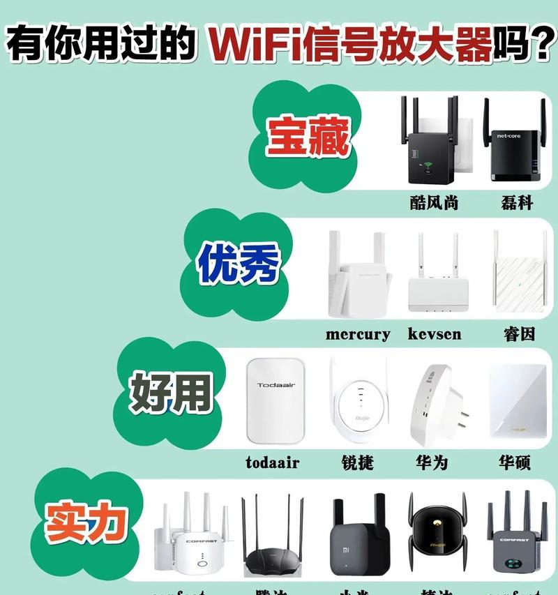 户外wifi放大器设置步骤是什么？
