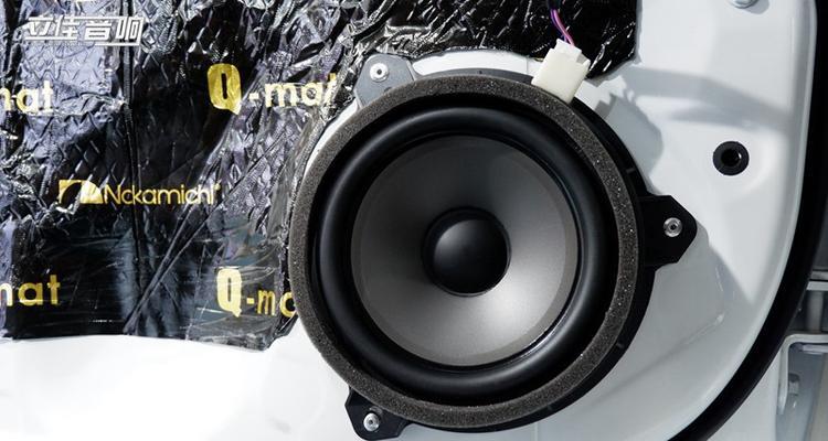 卡罗拉低音炮如何调音？调音技巧有哪些？