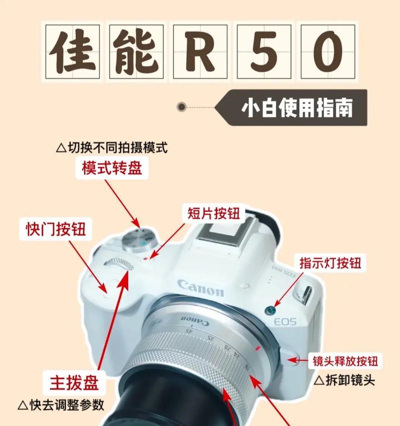 佳能相机遥控器使用方法是什么？如何连接遥控器？
