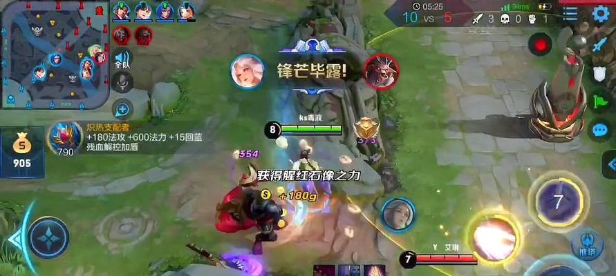 小牛手机王者荣耀视频设置方法是什么？