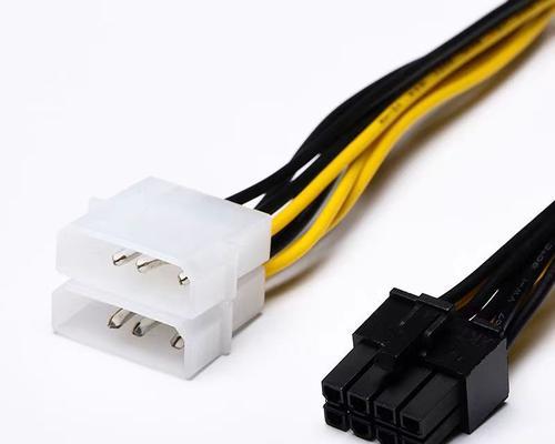 显卡供电线如何正确连接？需要什么工具辅助？