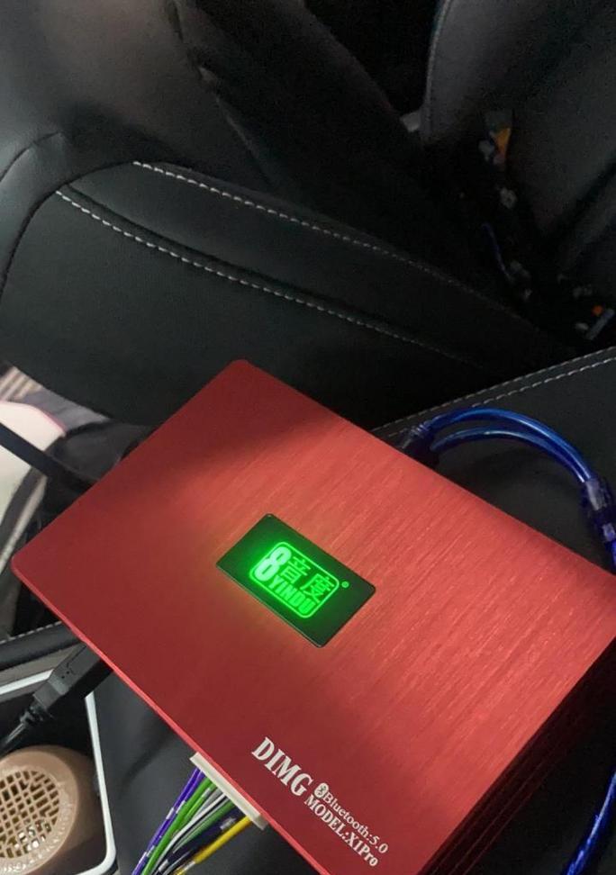 主机dsp电源线的效果如何？