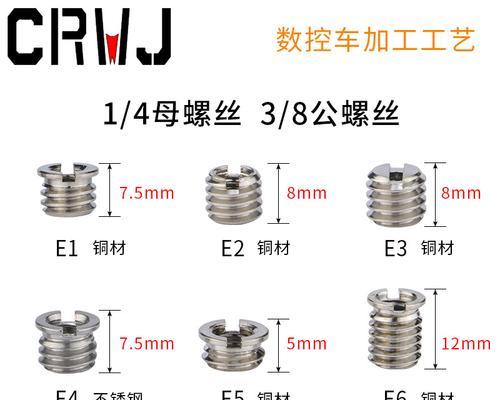数码相机螺丝损坏怎么修复？哪里有修复教程？