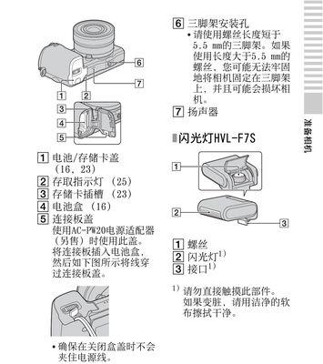 数码相机螺丝损坏怎么修复？哪里有修复教程？