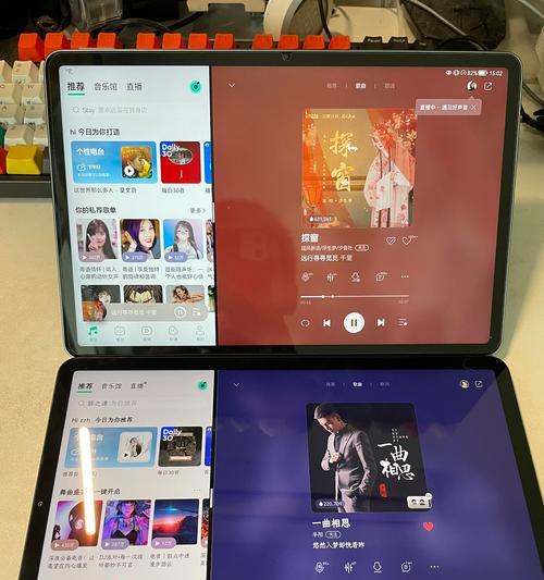 如何用平板电脑听歌曲教程？操作方法是什么？