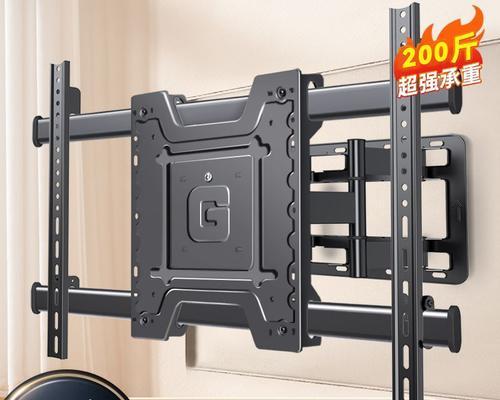 伸缩挂架tcl电视机安装方法是什么？安装需要注意什么？