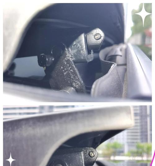 汽车后排天窗平板支架的安装方法是什么？安装过程中需要注意什么？