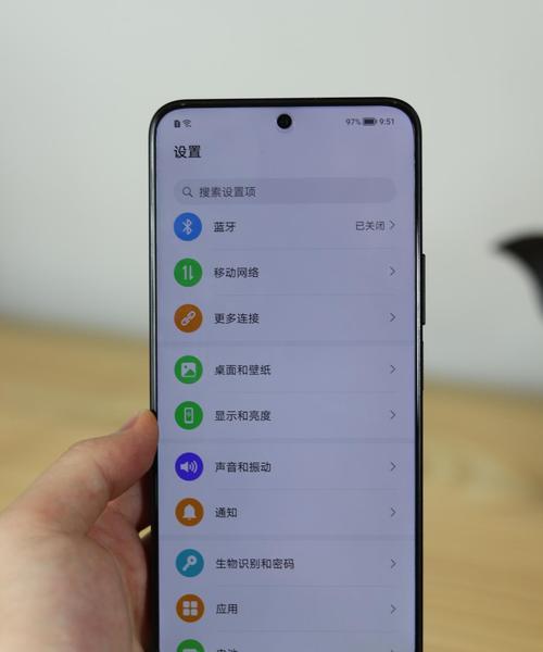 荣耀80手机来电闪灯关闭方法是什么？如何设置不闪灯？